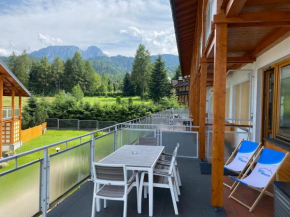 VIVA MARIA -SKY MOSZCZAK APARTMENTS&Spa